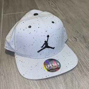 COPY - Jordan hat
